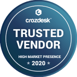 Crozdesk