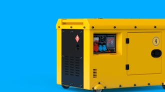 diesel generator