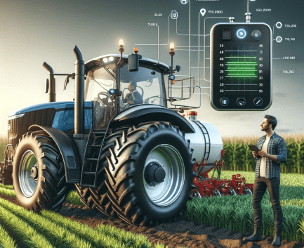 Agriculture solutions