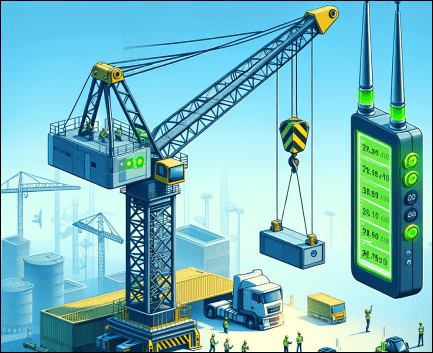 crane solution