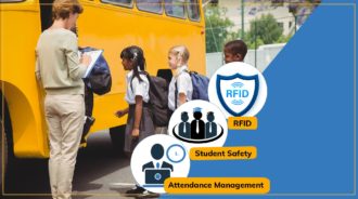 rfid attendance management