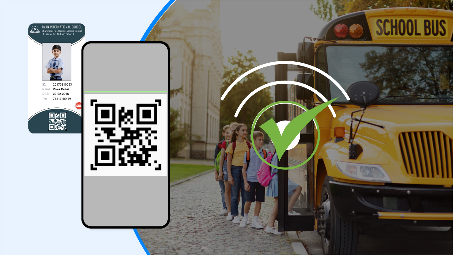 Enhancing Student Safety with RFID Attendance Management at American Public School
