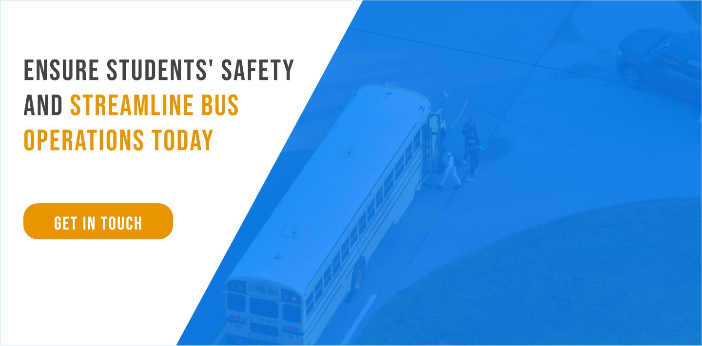 Ensure Student Safety