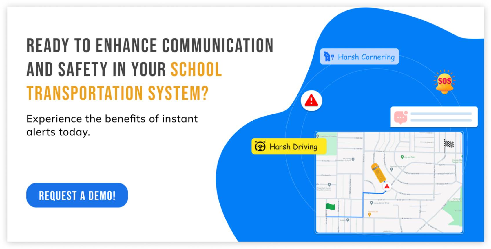 Enhance Communication and Safety