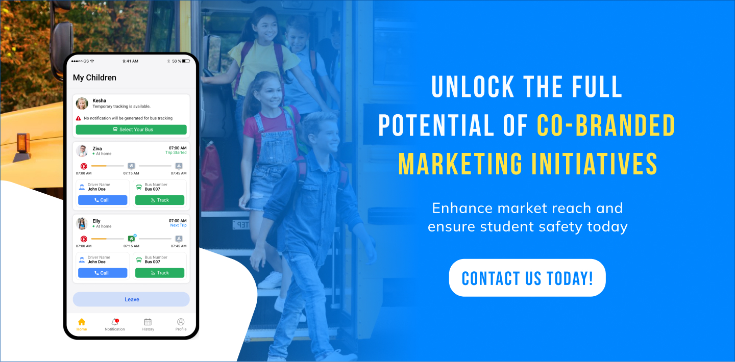 Unlock the full potential of co-branded marketing initiatives