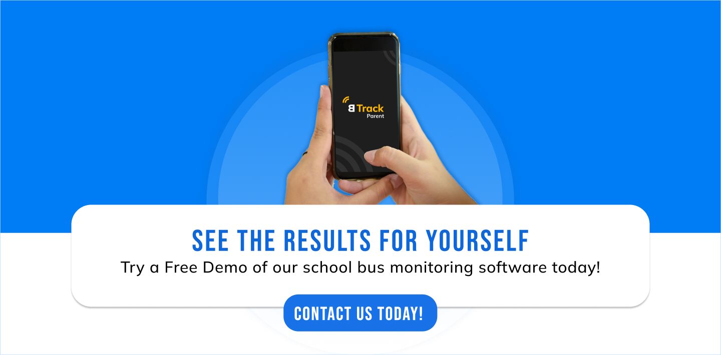 Transform Your School Transportation with Real-Time Tracking