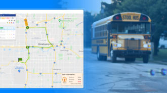 How System Integrators Can Utilize School Bus Monitoring Software