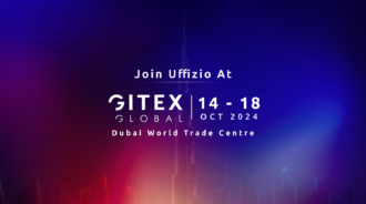 Gitex Global Dubai Expo 2024