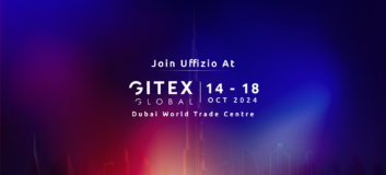 Gitex Global Dubai Expo 2024