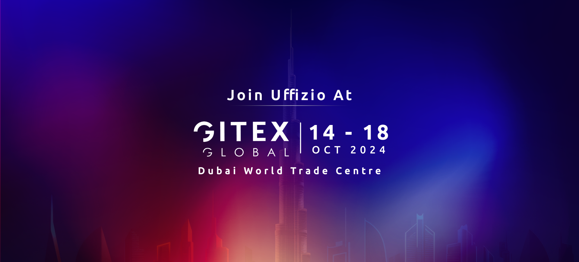 Gitex Global Dubai 2024