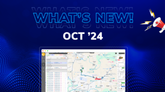 What's New for the Month of Oct 2024