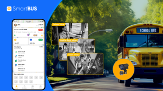 Why Every School Bus Needs a Video Surveillance System with GPS Tracking