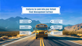 top features to look in to your fleet management software