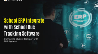 Integrate with School Bus Tracking Software