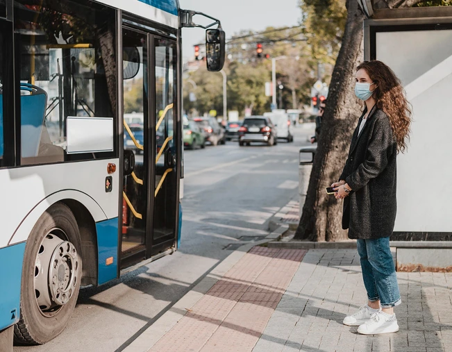 public transport thumbnail