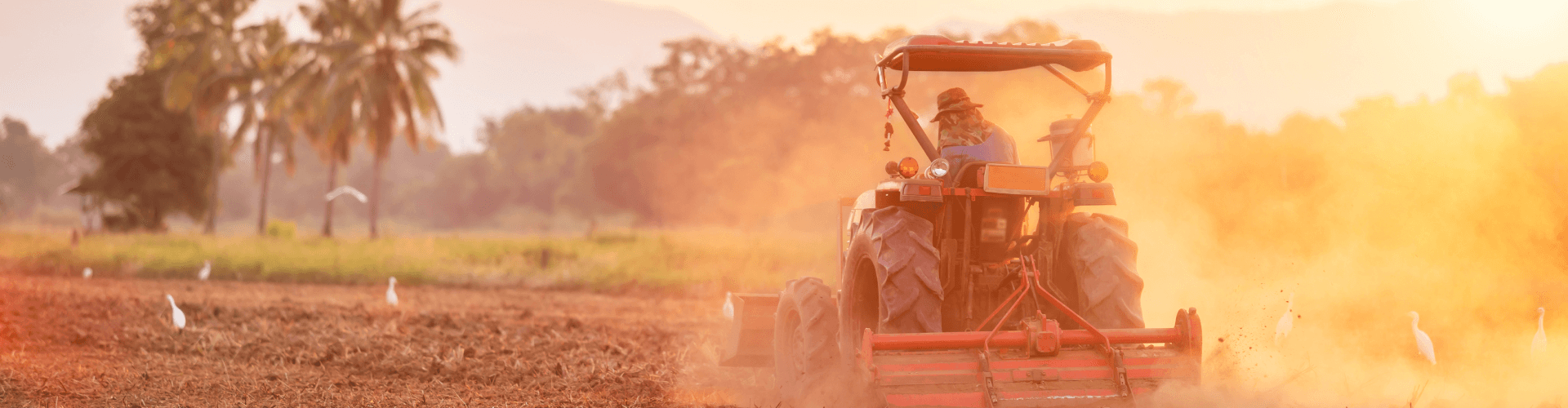 Boosting Farm Efficiency with Wireless Fuel Sensors