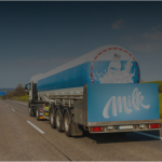 Ensuring Dairy Safety and Quality with temperature sensors