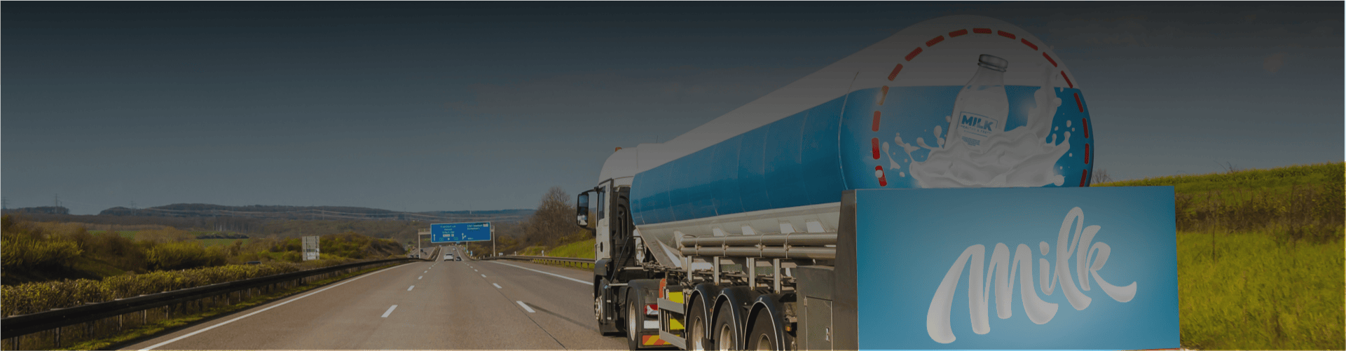 Ensuring Dairy Safety and Quality with temperature sensors