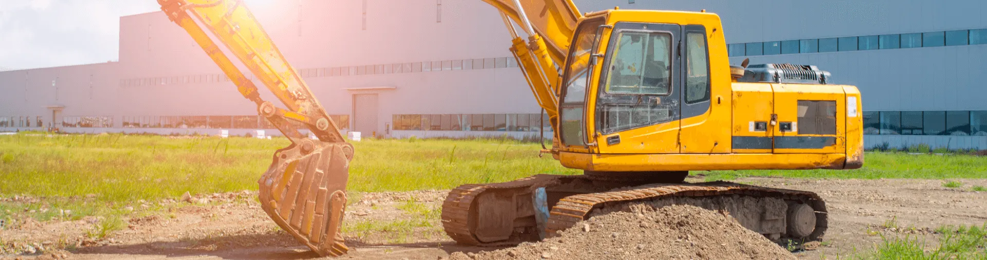 Transforming Fuel Monitoring in Construction Industry