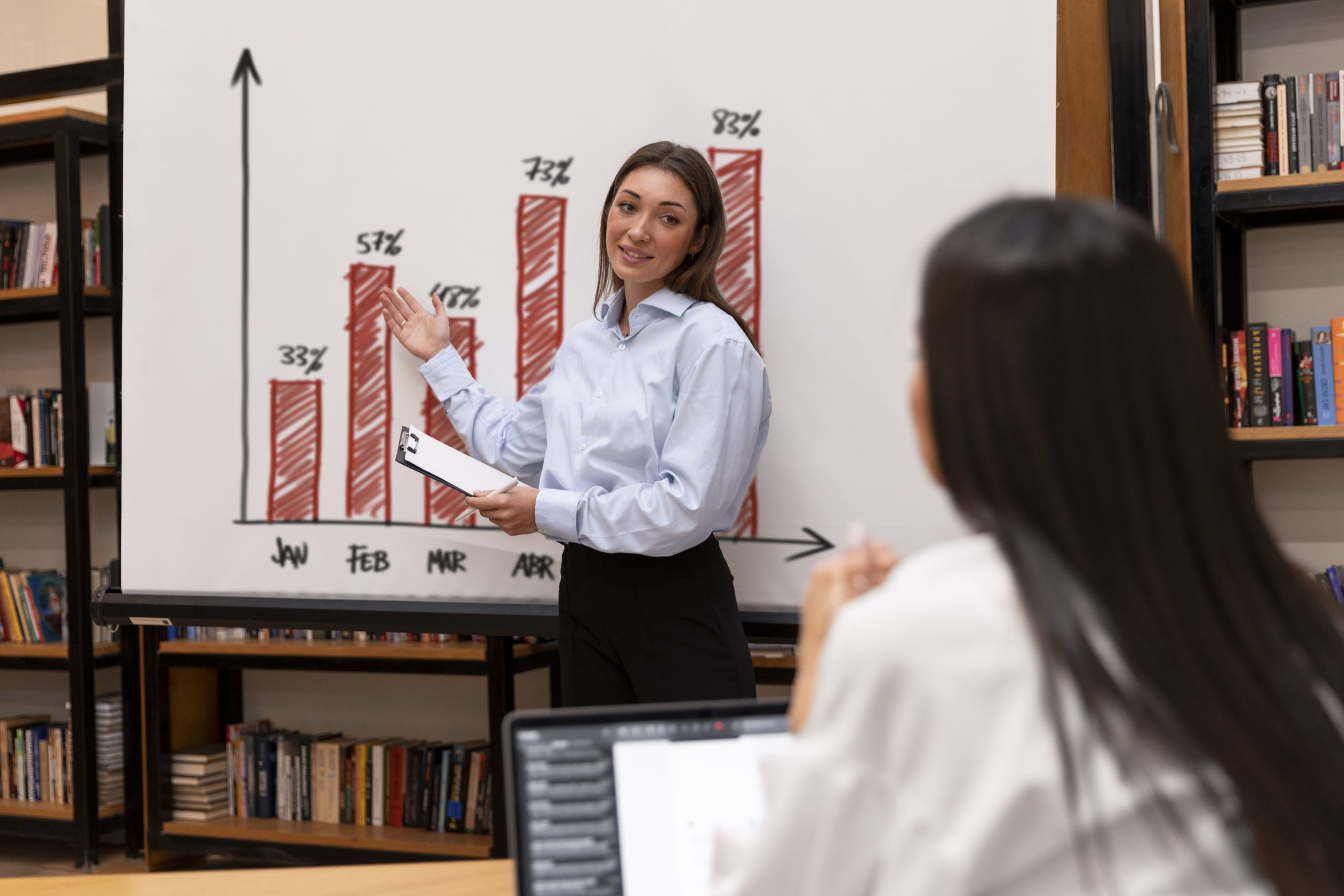 How Increasing Market Reach with Co-Branded Marketing Initiatives Boosts the School Transport Business