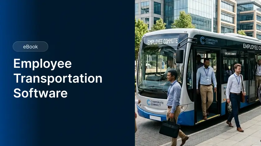 Employee Transport eBook