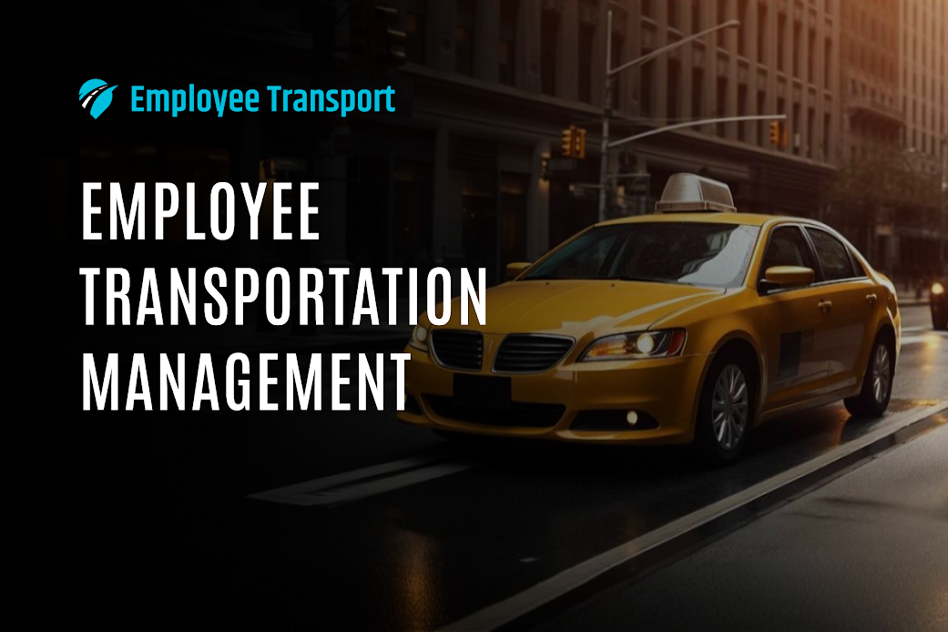 Employee Transport eBook