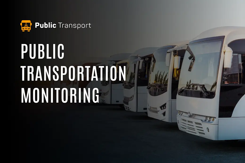 Public Transport eBook