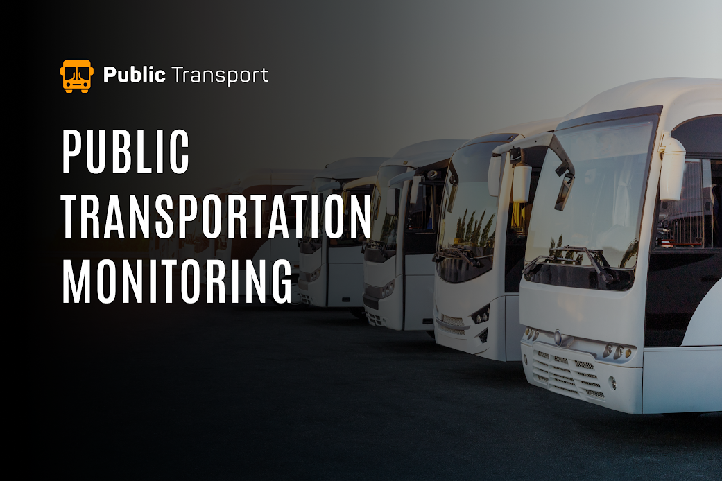 Public Transport eBook