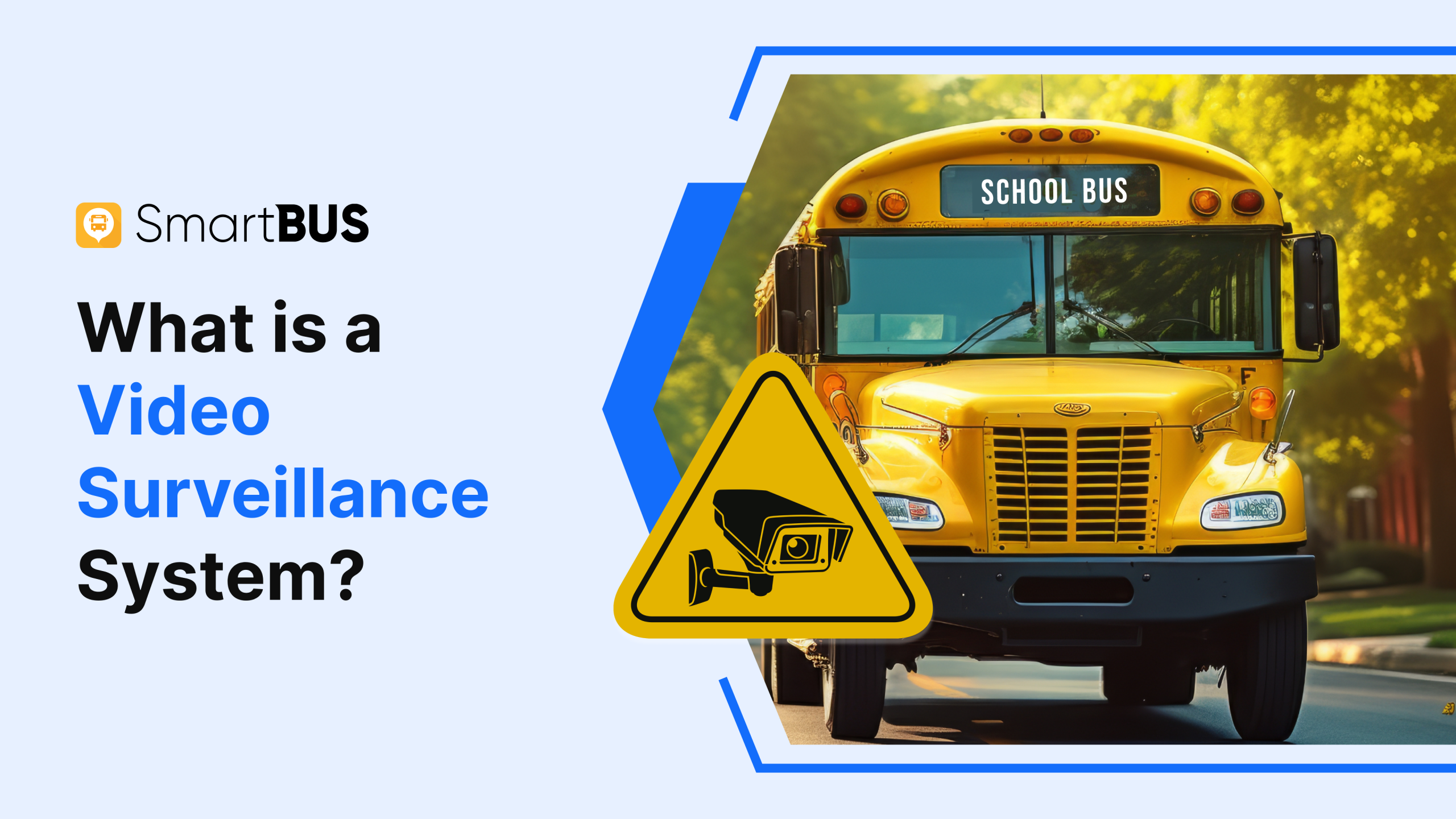 What is a Video Surveillance System?