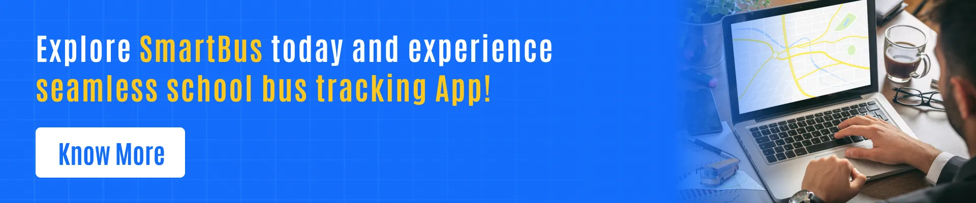 explore smartbus today
