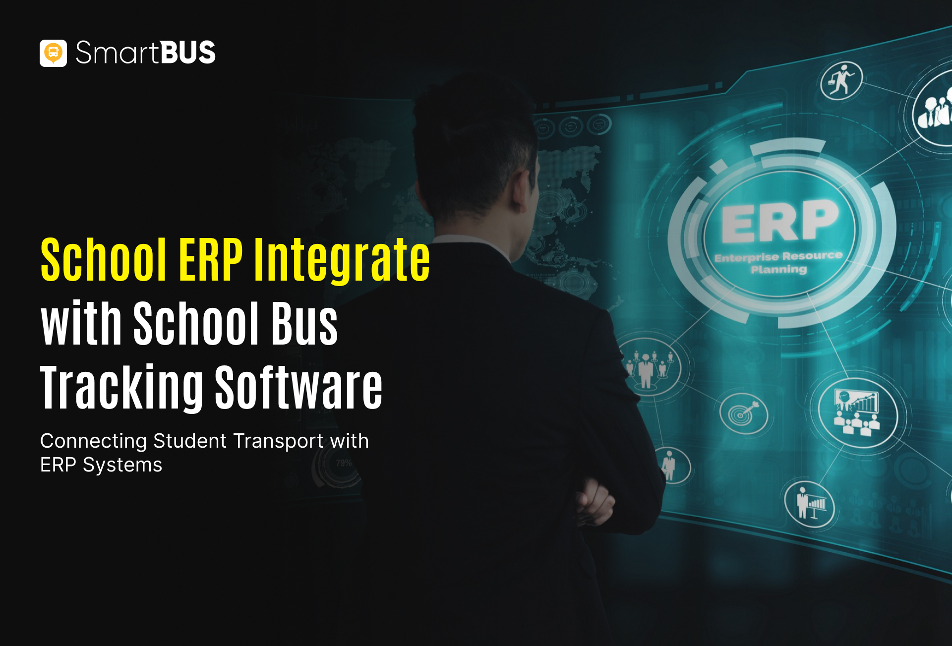 School ERP Systems in Qatar with Integrated Trip and Student Management