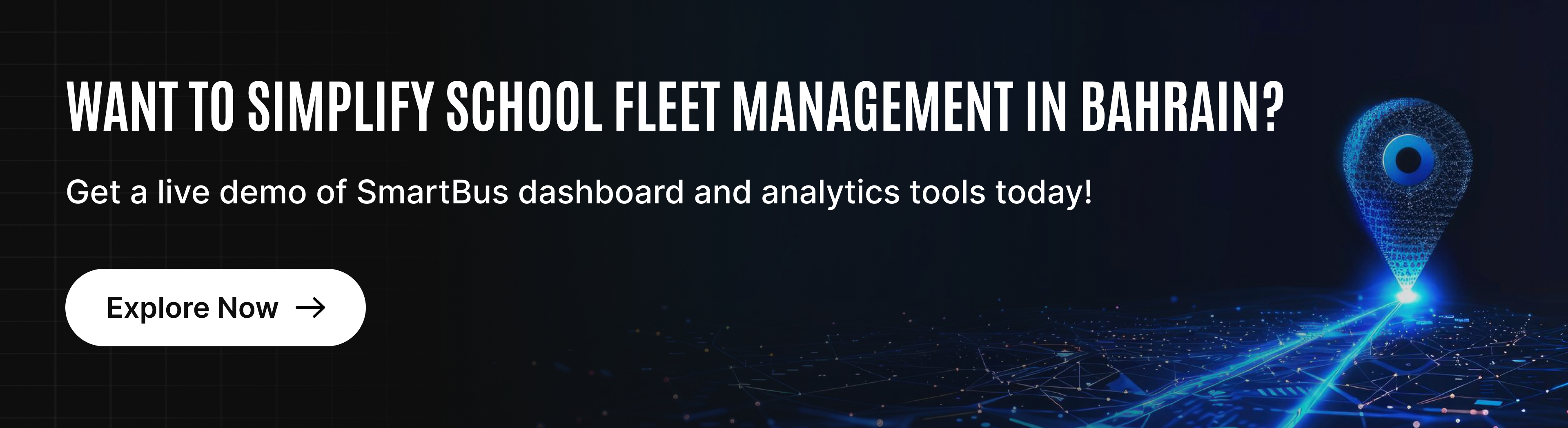 Get school Fleet Management Software in Bahrain