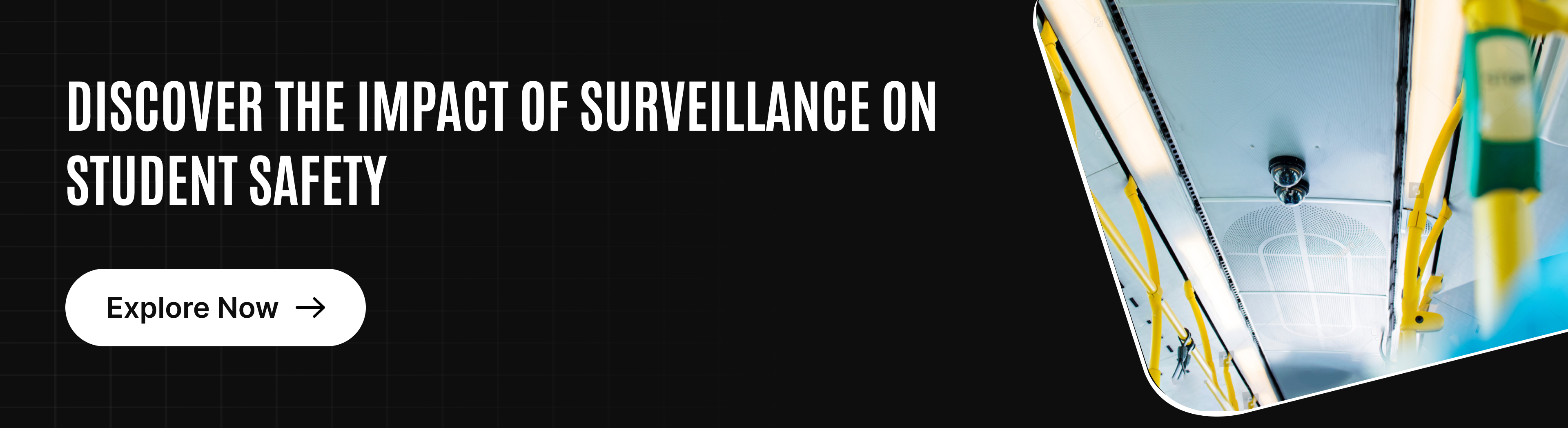 Video Surveillance for Student Safety