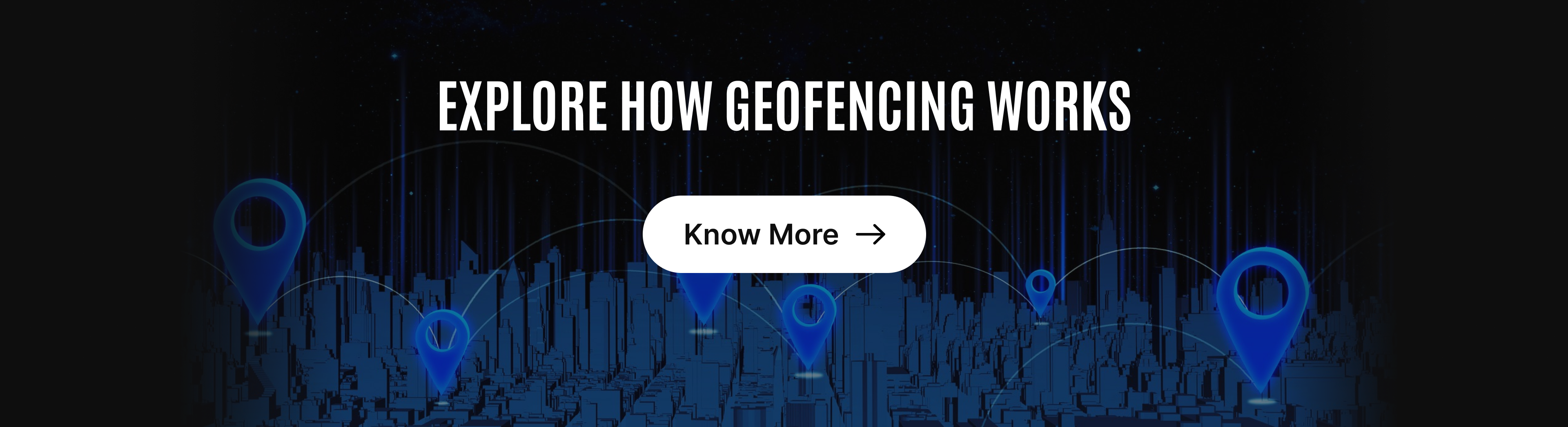 Explore Geofencing