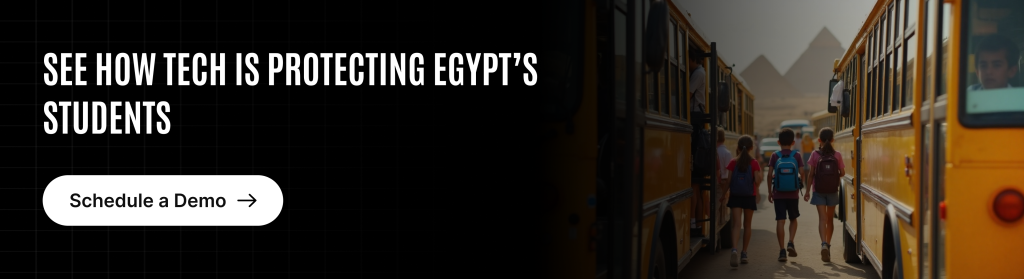 Egypt Student Safety