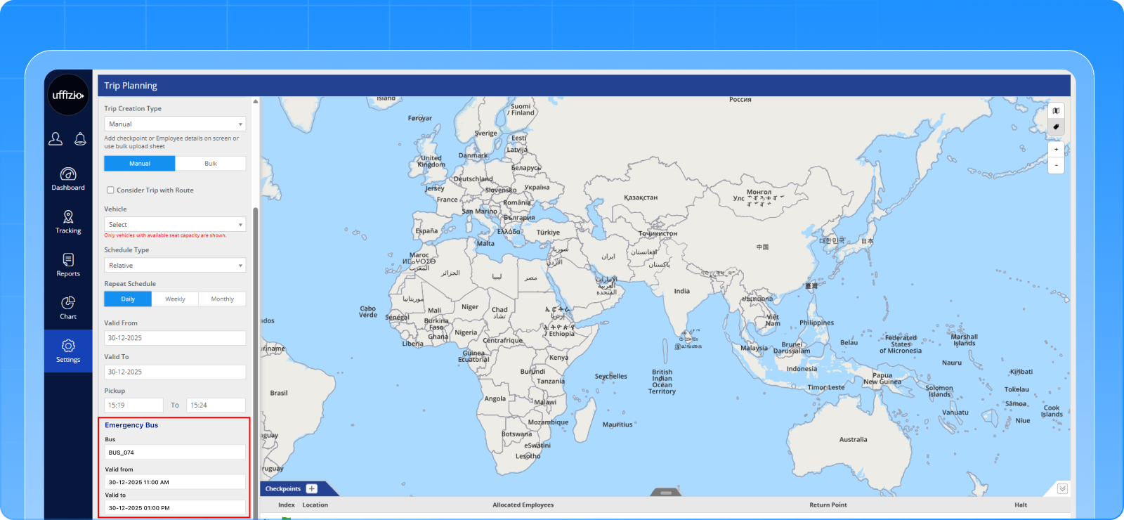 emergency-vehicle-allocation