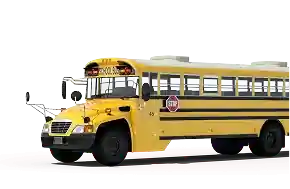 School Bus Monitoring