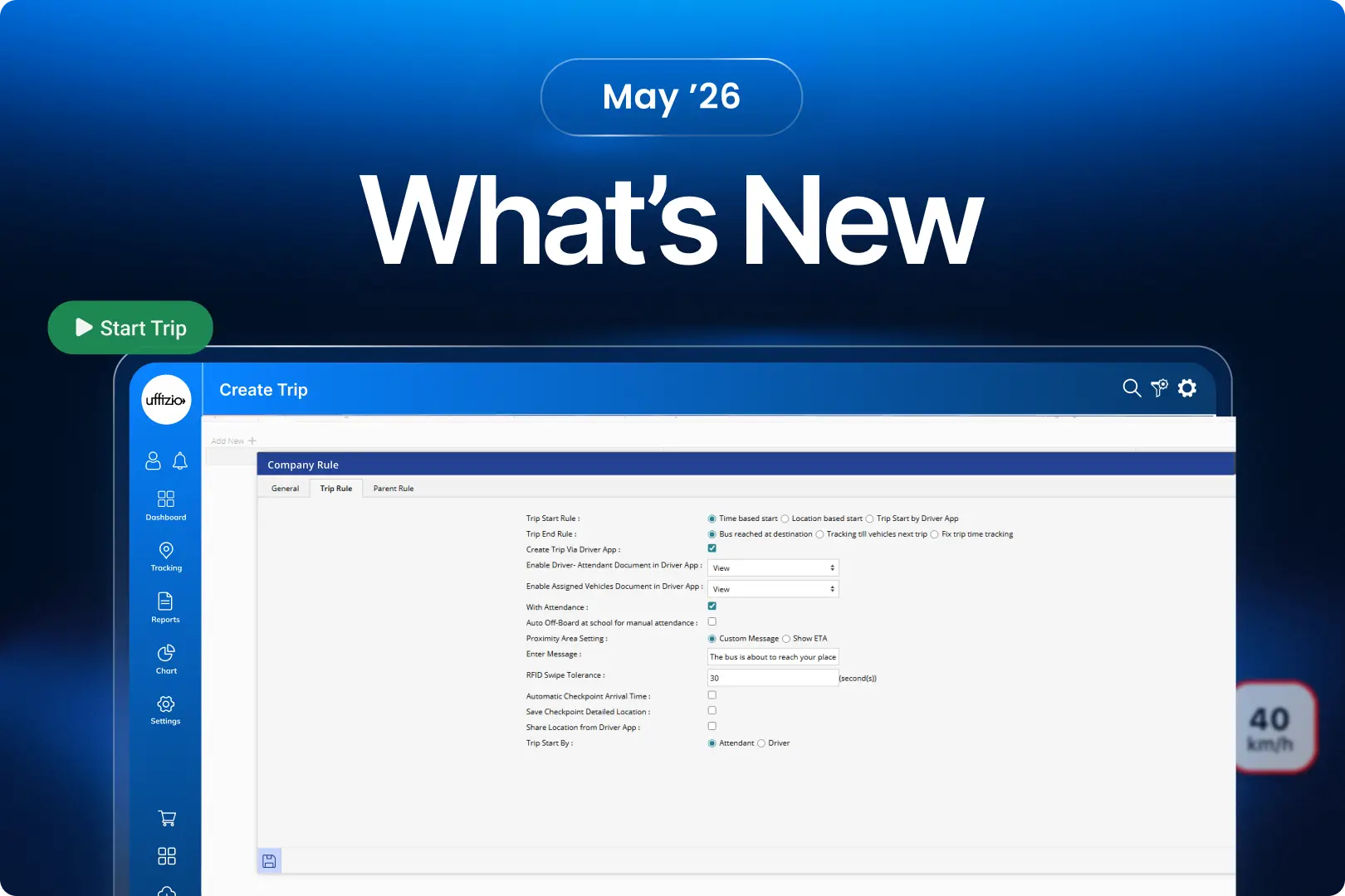 What’s New for the Month of May 2026
