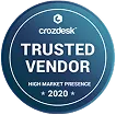 Trusted Vendor