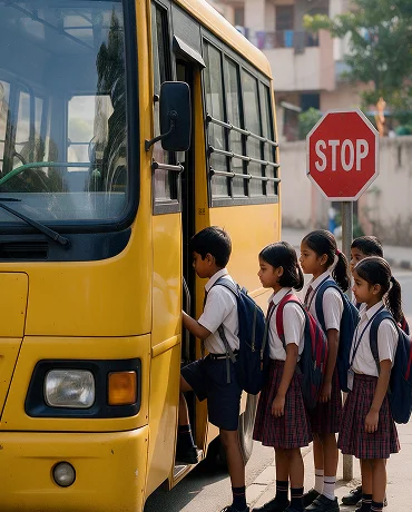 School Transportation