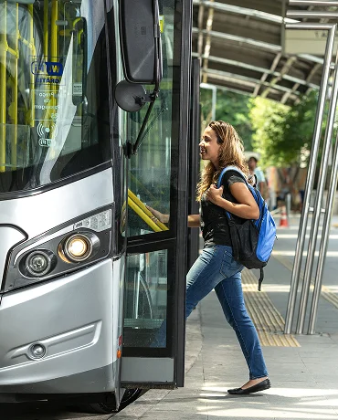 Public Transportation