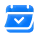 Leave Calendar