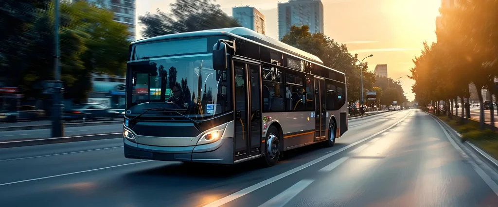 Public Transit Operators