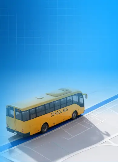 How Route Management Software Reduces School Bus Operational Costs