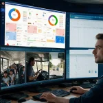 School Transport Software for Managing Multiple Schools, Routes and Fleets