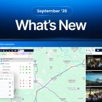 What’s New for the Month of September 2026