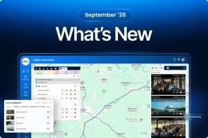 Whats new September Cover